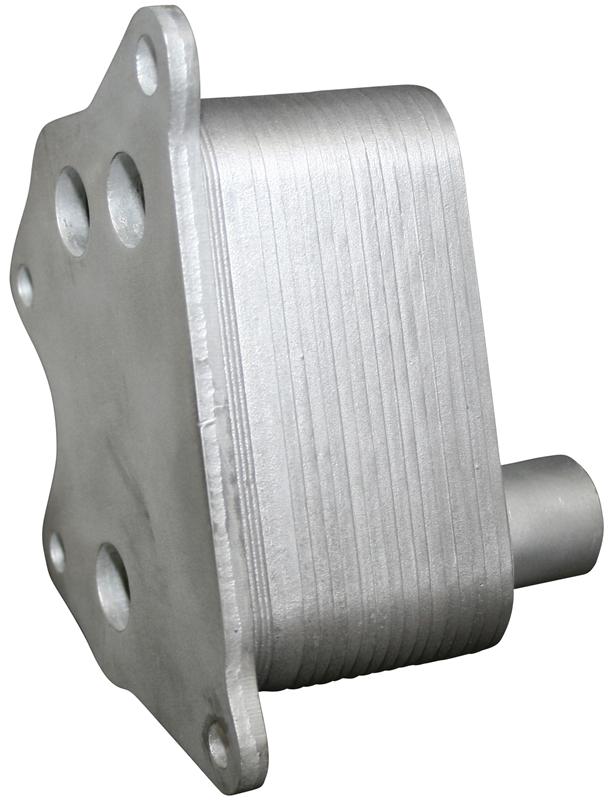 Oliekoeler 1.8-2.0 FSI / GTI  06J117021D 