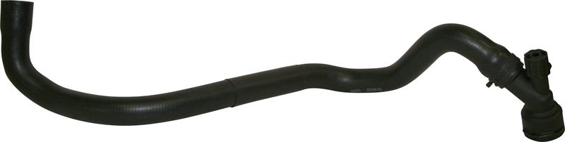 Radiateurslang (van verbindingsstuk naar motorkoeler) 1J0122051J