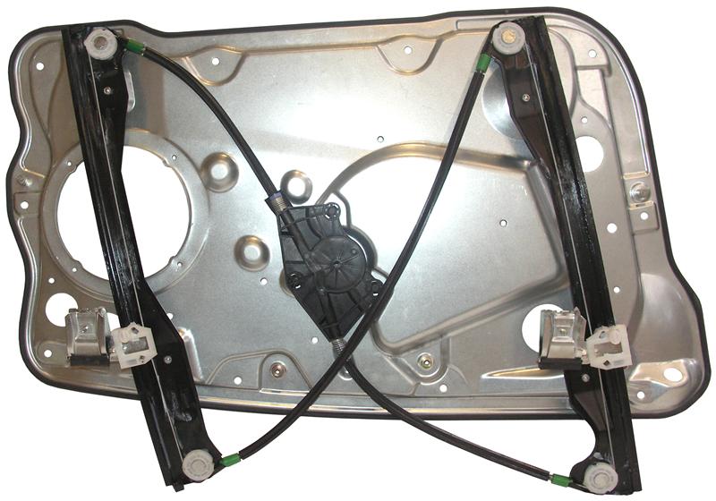 Raammechaniek elektrisch rechts voor Fabia 6Y1837462