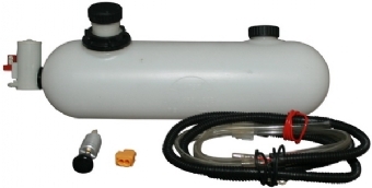 Ruitensproei kit elektrisch, 12 Volt 211989453