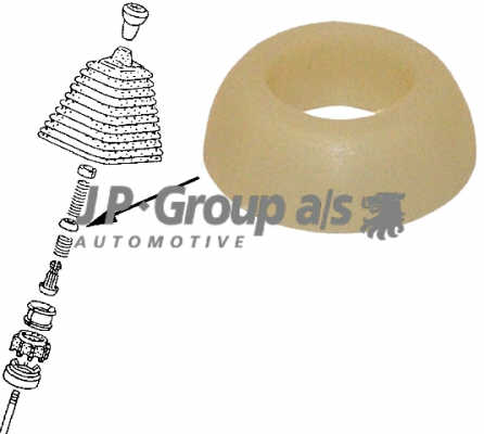 Bus voor schakelstang 823711643A