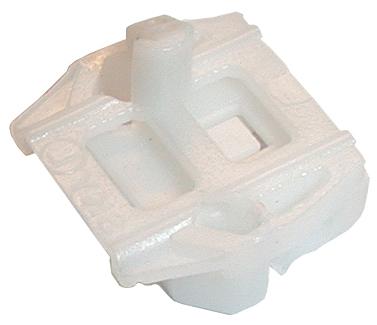 Glijblok, raamopener Golf 4 / Bora (Rechts)