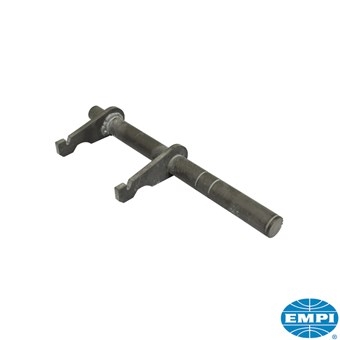 Koppelingsvork, racing