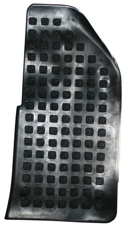 Rubberen instaphoek, links  T3 (T25) 251863735