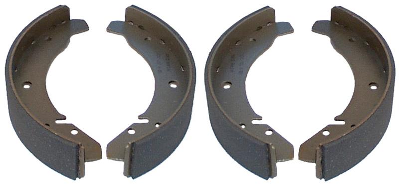 Remschoenen set 230x40 mm 113698537C