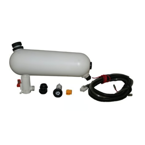 Ruitensproeier ombouwset 1302 / 1303, 12volt 133989453B