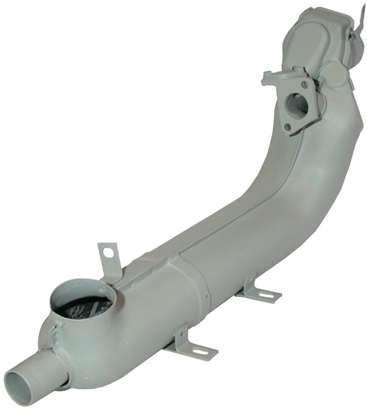 Kachelpot, links 311255105 (Type 3 motor)