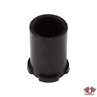 Rubber tussen vacuümslang rembekrachtiger naar motor. Bus 8/1973 en later (incl T25) 211611833D