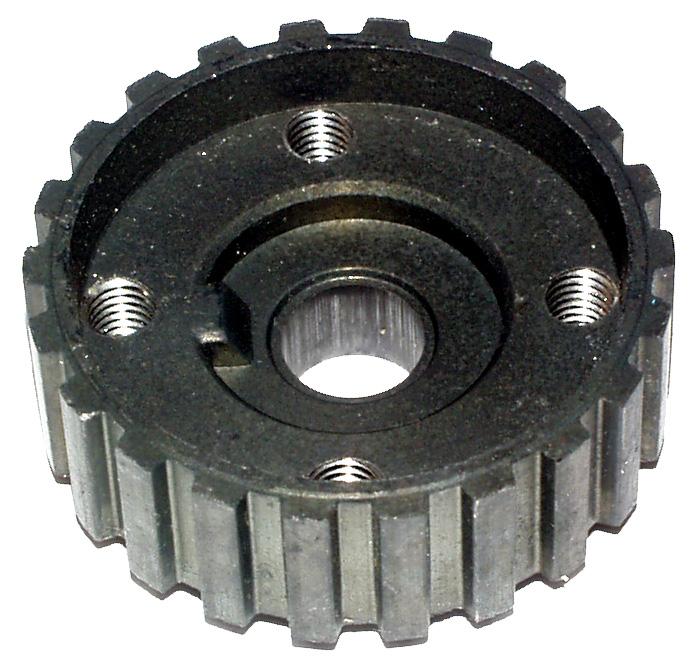 Distributie / tandriem/ multiriem