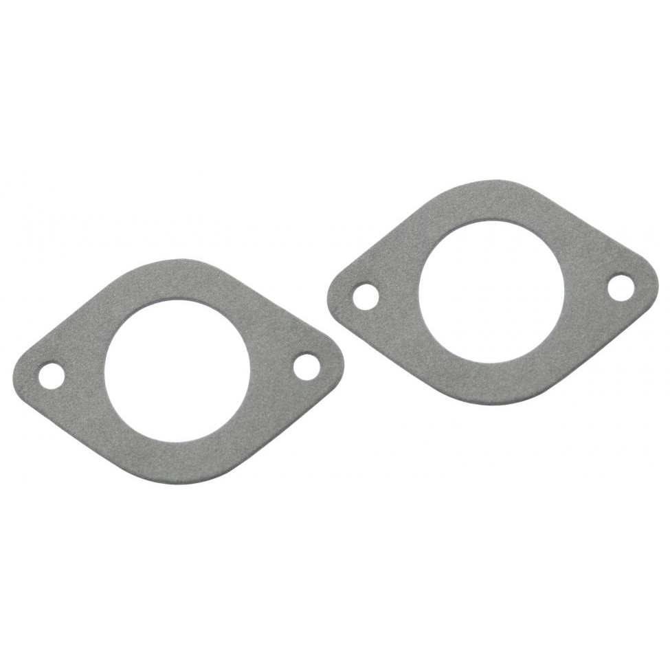 Carburateur voetpakking (Set). Solex/Brosol H40/1944EIS 