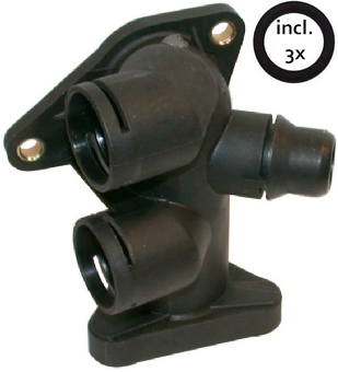 Flens koelvloeistof 1.8 058121133B 