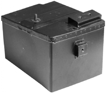 Accubak 911 (65-74) , links 90150150300