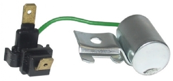 Condenser voor Stroomverdeler 060905295