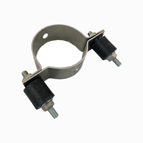 Benzinepomp houder RVS 022133500