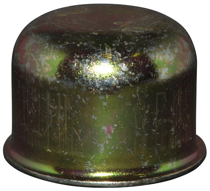 Naafdop  wielnaaf T2 bus, rechts voor 211405692B