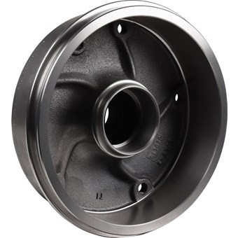 Remtrommel met 5-gaats, voorzijde T1 211405615A