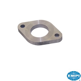 Carburateur verhogings adapter (9mm). voor standaard 34 PICT carburateurs 