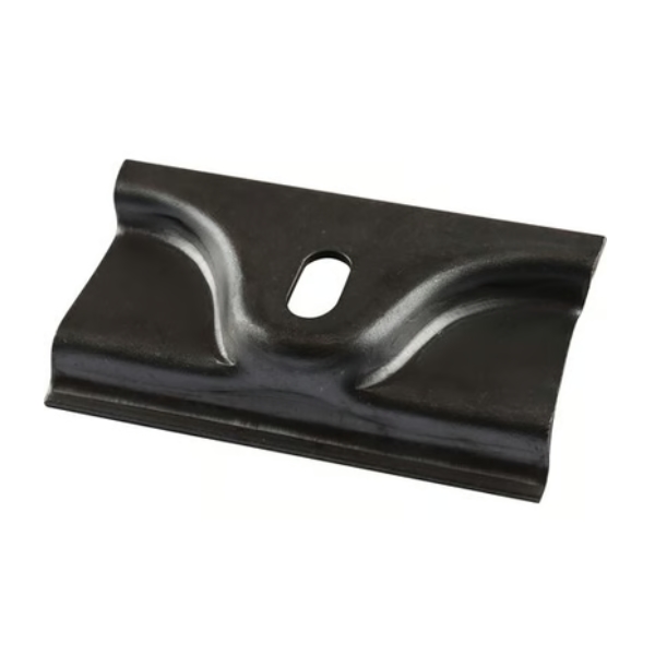 Accuklem/ montagevoet KG/ T2 bus 131915313