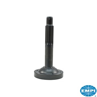 Chroommolybdeen ombouw astap (wiel zijde) (per stuk)