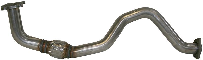 Uitlaatpijp / Voorpijp Octavia (1U) 1.4-1.6 1J0253091AR