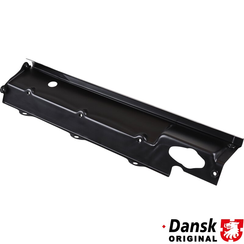 Motorkap links Porsche 964 (89-94) 96410622903