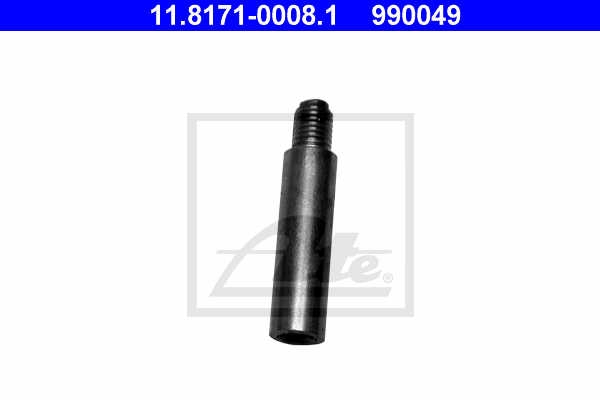 Geleidebout, remklauw 251615219 ATE (Opruiming)