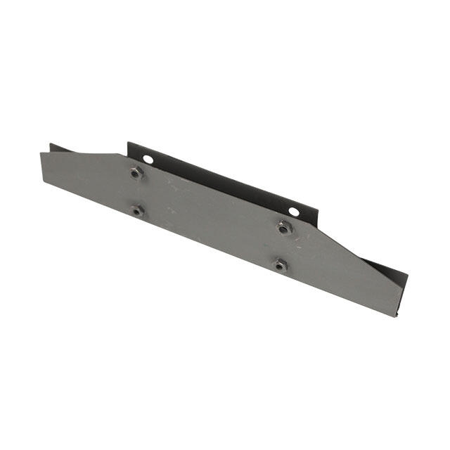 Ruitschoen Karmann Ghia 04/59-, per stuk 141837571A