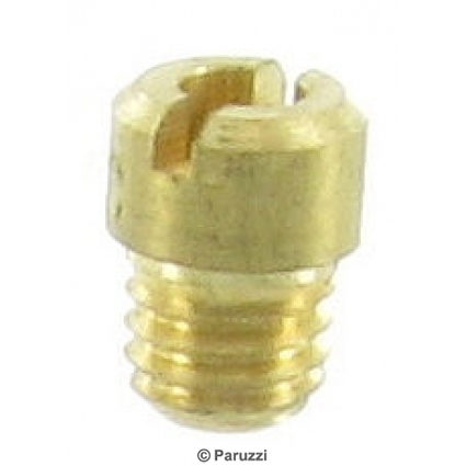 Benzine sproeier 130