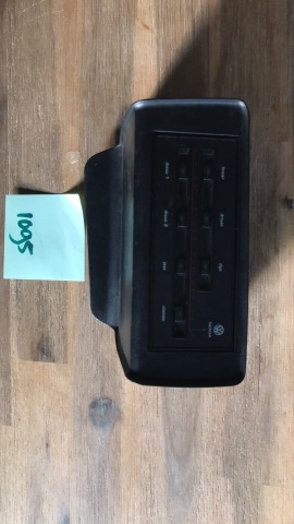 Interieur (Bekledingen)