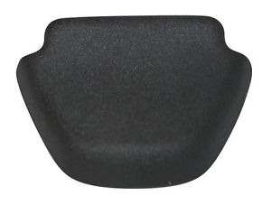 Afdekkap gordel zwart 165857719  