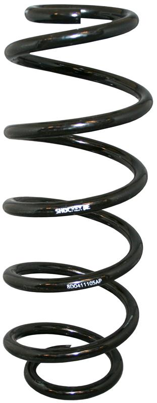 Schroefveer voorzijde 8D0411105AP 