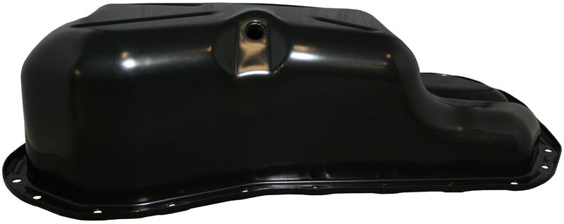 Carter-/ oliepan VR6 motoren 021103601B