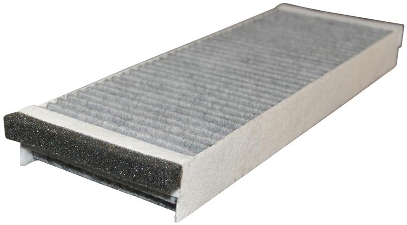 Interieurfilter (carbon) A6 / R8 4F0819439A 