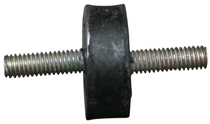 Ophangrubber voor radiateur  431121273 