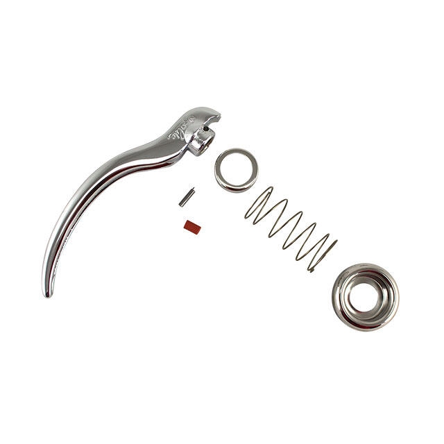 Hendelkit voor vouwdak