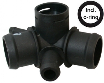 Flens/ verdelerstuk 1J0121087A