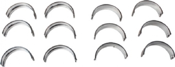 Revisie onderdelen en cylinderkop