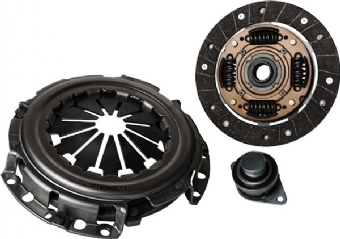 Koppelingsset 190 mm 03D141015D