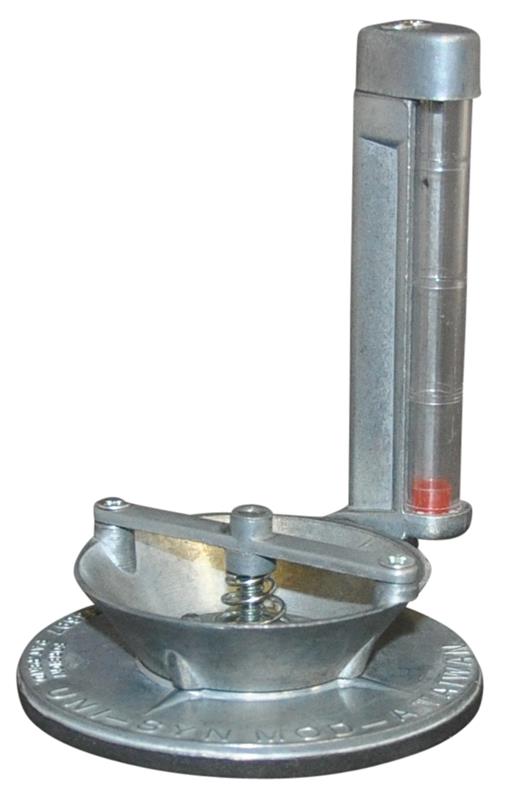 Synchronisator voor dubbele Carburateurs