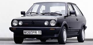 POLO 86 & 86C (1974-1994)