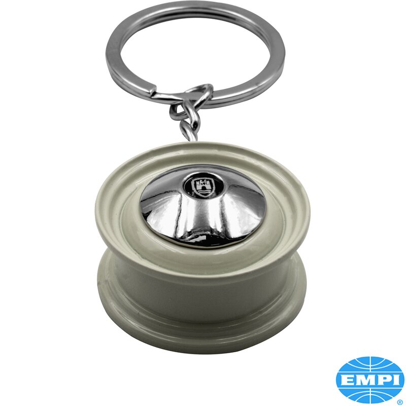 Sleutelhanger Smootie velg