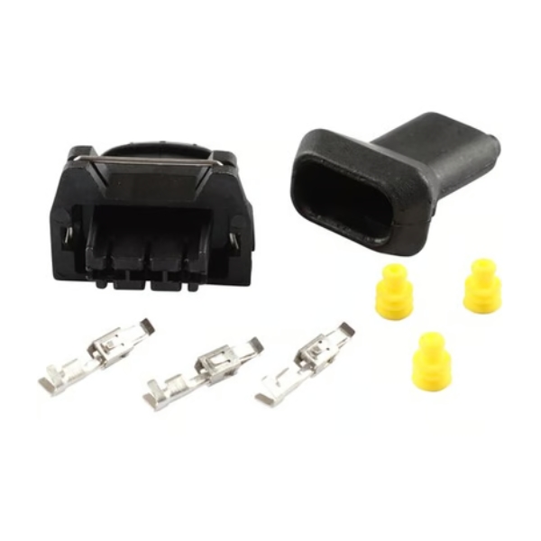 Hall gever stekker set voor 034998065