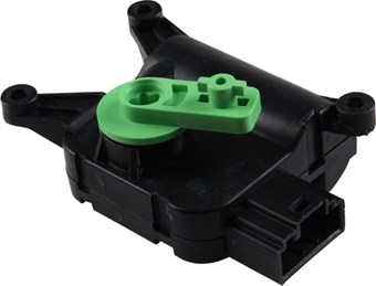 Stuurklep luchttoevoer 1J1907511G