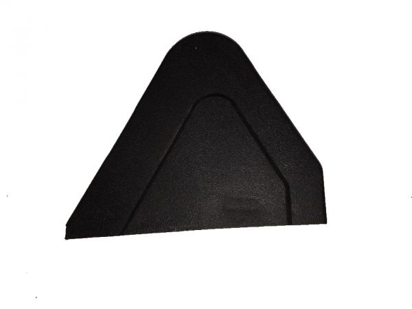 Afdekkap voorstoel / schanierkap T2B/ T3 bus links 221881477