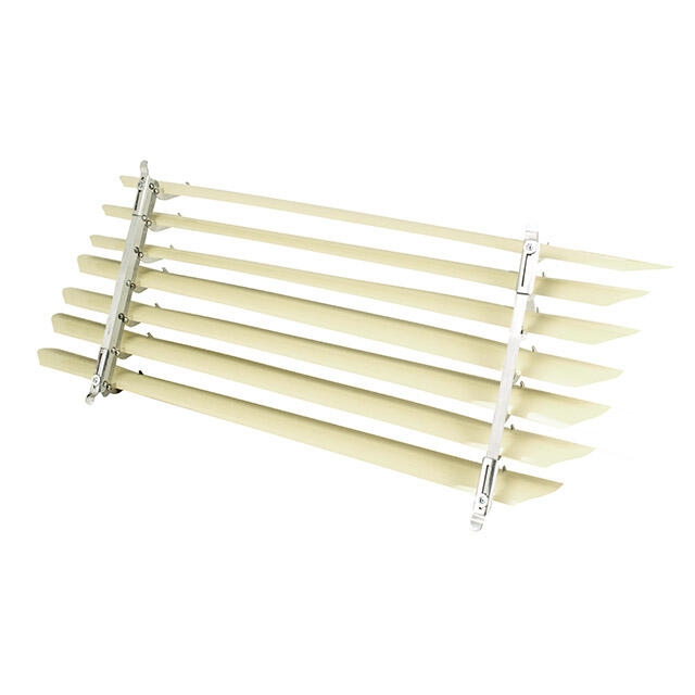 Zijruit jaloezie Type 3 Variant