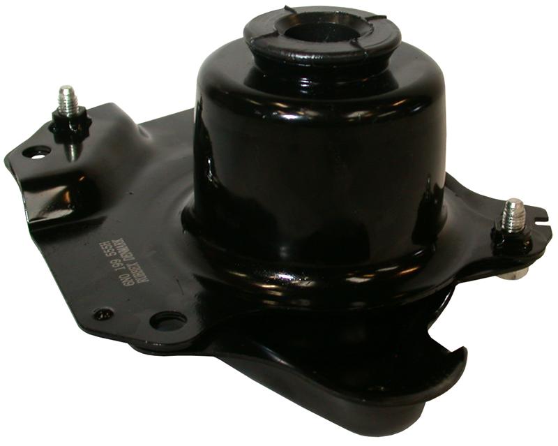 Versnellingsbaksteun - Motorsteun 6N0199555H