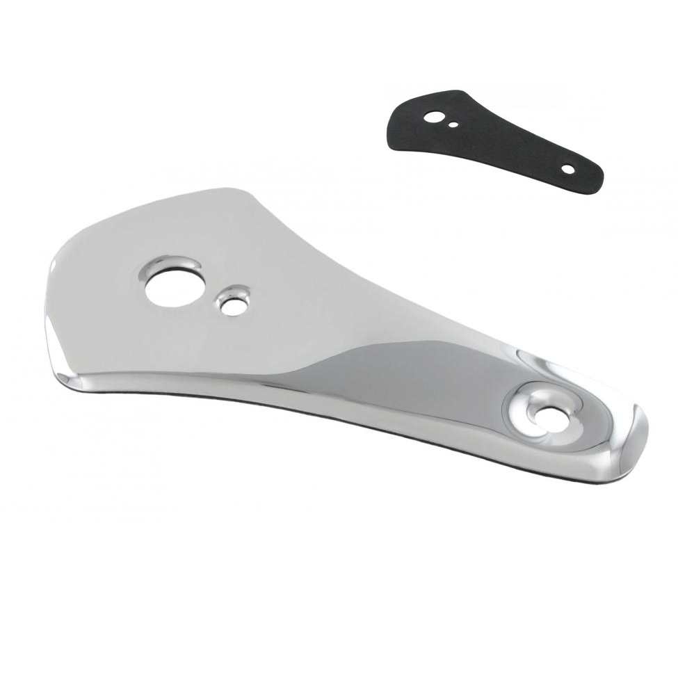 Bescherming kofferhandvat. 1200/1300/1500/1302 8/1967 en later 1303 T/M 7/1974 