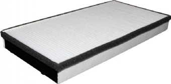 Overige interieurdelen