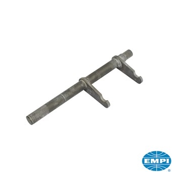 Koppelingsvork, racing T2