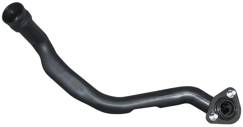 Pijp carterontluchting 028103491J